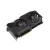  Зображення Відеокарта GF RTX 3070 8GB GDDR6 Dual V2 OC Asus (DUAL-RTX3070-O8G-V2) (LHR) 