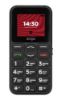  Зображення Мобільний телефон ERGO R181 Dual Sim (чорний) 