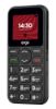  Зображення Мобільний телефон ERGO R181 Dual Sim (чорний) 