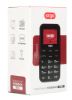  Зображення Мобільний телефон ERGO R181 Dual Sim (чорний) 