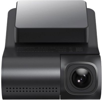  Зображення Відеореєстратор DDPai Z40 GPS Dash Cam 