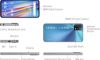  Зображення Смартфон Umidigi A11 4/128GB Dual Sim Mist Blue_ 