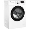  Зображення Пральна машина Beko фронтальна, 7кг, 1200, A+++, 45см, дисплей, SMART, білий 
