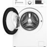  Зображення Пральна машина Beko фронтальна, 7кг, 1200, A+++, 45см, дисплей, SMART, білий 