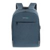  Зображення Рюкзак для ноутбука Grand-X RS-425BL 15.6" Blue (кодовий замок) 