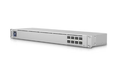  Зображення NET SWITCH 8PORT 1000M/USW-AGGREGATION UBIQUITI 