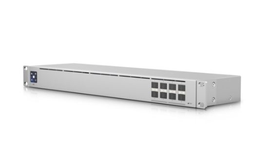  Зображення NET SWITCH 8PORT 1000M/USW-AGGREGATION UBIQUITI 