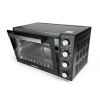  Зображення Електропіч Holmer HEO-152CR Black, 50л/Гриль/Конвекція/Вертел 