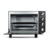  Зображення Електропіч Holmer HEO-152CR Black, 50л/Гриль/Конвекція/Вертел 