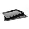  Зображення Електропіч Holmer HEO-152CR Black, 50л/Гриль/Конвекція/Вертел 