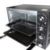  Зображення Електропіч Holmer HEO-162CRL 