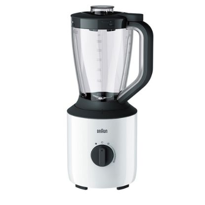  Зображення Блендер Braun JB 3100 WH 