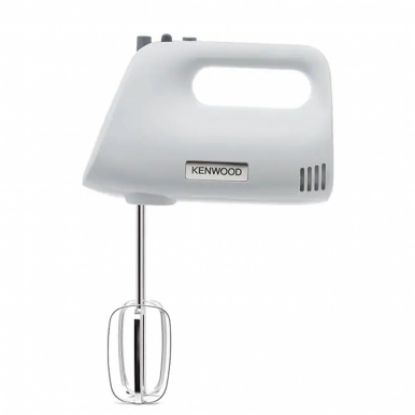  Зображення Міксер Kenwood HMP30.A0WH 