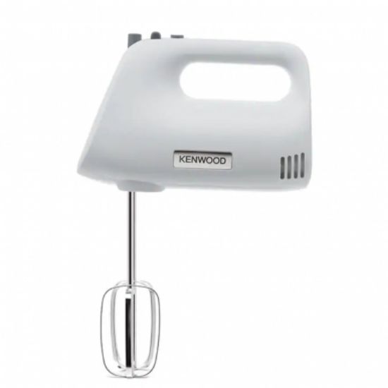  Зображення Міксер Kenwood HMP30.A0WH 