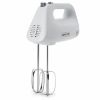  Зображення Міксер Kenwood HMP30.A0WH 