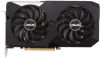  Зображення Відеокарта AMD Radeon RX 6600  8GB GDDR6  Asus Dual   (128-bit, PCI Express 4.0,  HDMI 2.1, 3 x DisplayPort 1.4)) 