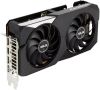  Зображення Відеокарта AMD Radeon RX 6600  8GB GDDR6  Asus Dual   (128-bit, PCI Express 4.0,  HDMI 2.1, 3 x DisplayPort 1.4)) 