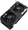  Зображення Відеокарта AMD Radeon RX 6600  8GB GDDR6  Asus Dual   (128-bit, PCI Express 4.0,  HDMI 2.1, 3 x DisplayPort 1.4)) 