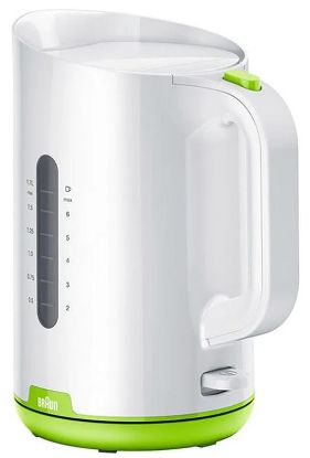  Зображення Електрочайник Braun WK 1100 GR 