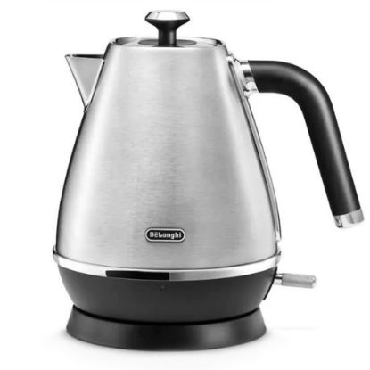  Зображення Електрочайник Delonghi KBI 2001 M 