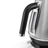  Зображення Електрочайник Delonghi KBI 2001 M 