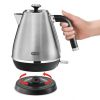  Зображення Електрочайник Delonghi KBI 2001 M 