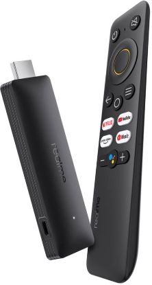  Зображення TV приставка Realme TV Stick 4K EU_ 