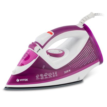  Зображення Праска Vitek VT-8346 