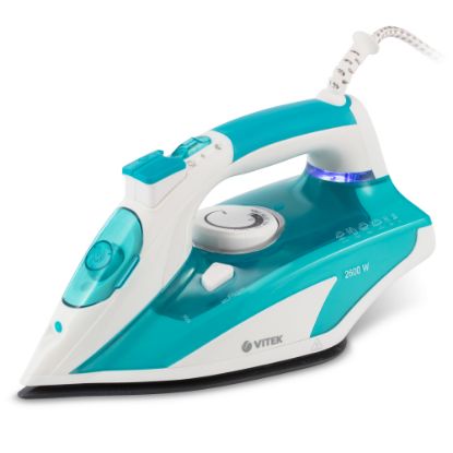  Зображення Праска Vitek VT-8355 