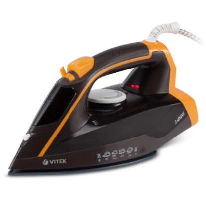  Зображення Праска Vitek VT-1261 