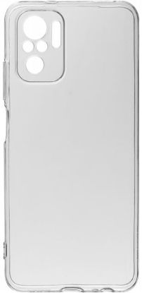  Зображення Чохол-накладка Armorstandart Air для Xiaomi Redmi Note 10/10s Transparent (ARM59520) 