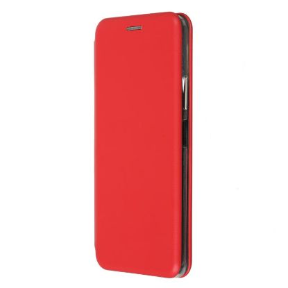  Зображення Чохол-книжка Armorstandart G-Case для Xiaomi Redmi Note 10 Pro Red (ARM59823) 