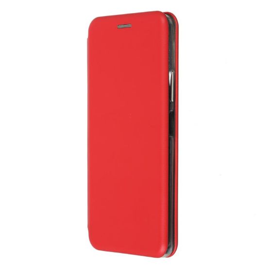  Зображення Чохол-книжка Armorstandart G-Case для Xiaomi Redmi Note 10 Pro Red (ARM59823) 