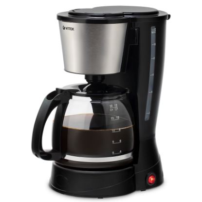  Зображення Кавоварка Vitek VT-1527 