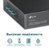  Зображення Комутатор TP-LINK TL-SL1218P 16xFE/PoE+ 150W, 2xGE, 1xcombo SFP, некерован 