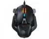  Зображення Мишка Cougar Dualblader USB Black 