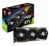  Зображення Відеокарта GF RTX 3080 10GB GDDR6X Gaming Z Trio MSI (GeForce RTX 3080 GAMING Z TRIO 10G LHR) 