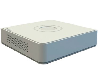  Зображення Відеореєстратор Hikvision DS-7104HQHI-K1(C)(S) 