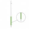  Зображення Чохол TPU Goojodoq capture для стілуса Apple Pencil (1-2 покоління) Green тех.пак (1005002526514897G 