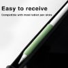  Зображення Чохол TPU Goojodoq capture для стілуса Apple Pencil (1-2 покоління) Green тех.пак (1005002526514897G 