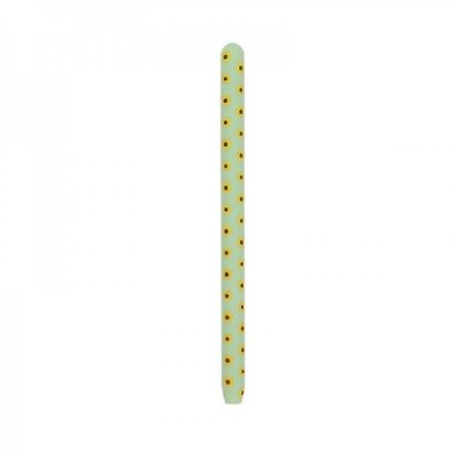  Зображення Чохол TPU Goojodoq Flowers Magnetic для стілуса Apple Pencil 2 Light Green (1005003196692410LG) 