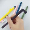  Зображення Чохол TPU Goojodoq Hybrid Ear для стілуса Apple Pencil 2 Red тех.пак (4001055094286R) 