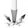  Зображення Чохол TPU Goojodoq Hybrid Ear для стілуса Apple Pencil 2 Violet тех.пак (4001055094286V) 