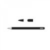  Зображення Чохол TPU Goojodoq Matt для стилусу Huawei M-Pencil 2 Gen CD54 Matepad 11 Black тех.пак (1005002837153051B) 