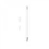  Зображення Чохол TPU Goojodoq Matt для стилусу Huawei M-Pencil 2 Gen CD54 Matepad 11 White тех.пак (1005002837153051W) 