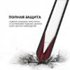  Зображення Чохол TPU Goojodoq Textured для стілуса Apple Pencil 2 Black тех.пак (1005003163394221B) 