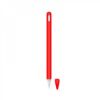  Зображення Чохол TPU SK для стилуса Apple Pencil 2 Goojodoq 12 Gen Red тех.пак (33019387759R) 