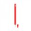  Зображення Чохол TPU SK для стилуса Apple Pencil 2 Goojodoq 12 Gen Red тех.пак (33019387759R) 