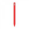  Зображення Чохол TPU SK для стилуса Apple Pencil 2 Goojodoq 12 Gen Red тех.пак (33019387759R) 