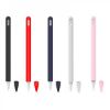  Зображення Чохол TPU SK для стилуса Apple Pencil 2 Goojodoq 12 Gen Red тех.пак (33019387759R) 
